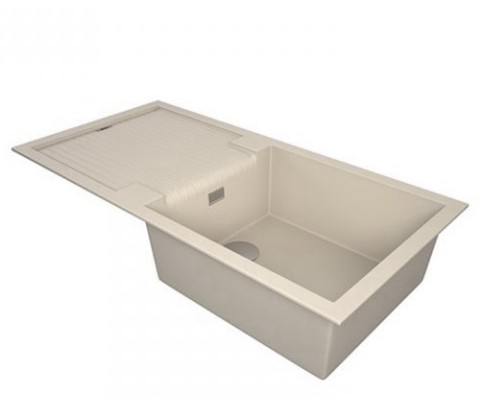 Composite kitchen sink and - composite,