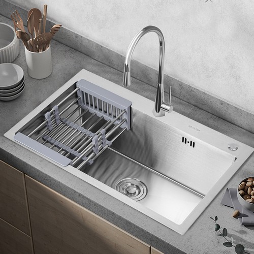 304 stainless steel waterfall - 304,