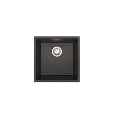 1 Bowl Gloss Black Comite