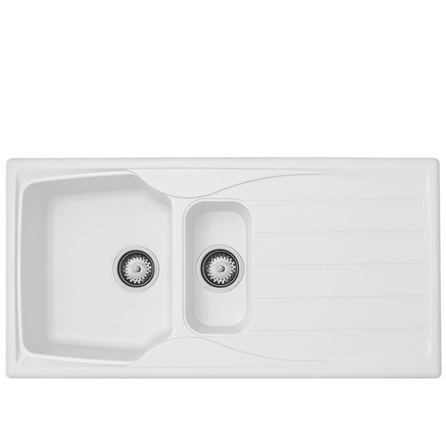 Liquida cmp15wh bowl - cmp15wh, 1.5