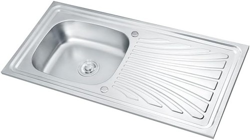 10050e single bowl - 10050e, 1.0