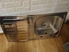 Sinkoro Stainless Steel Inset