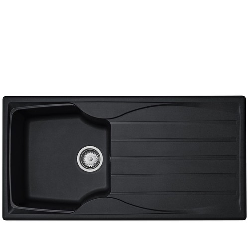 Liquida cmp10bl bowl - liquida,