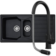 Liquida CMP15BL 1.5 Bowl