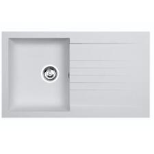 Liquida KAVL860WH 1.0 Bowl