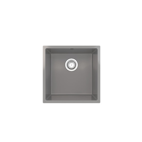 Bowl gloss grey - 1, comite