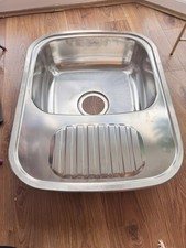 Reginox Stainless Steel