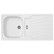 Liquida CMP5WH 1.0 Bowl