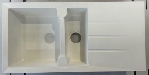 Liquida lp15wh bowl - lp15wh, 1.5