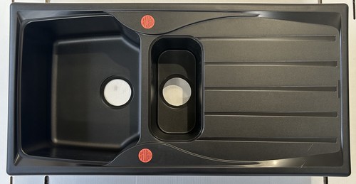 Liquida cmp15bl bowl - liquida, 1.5