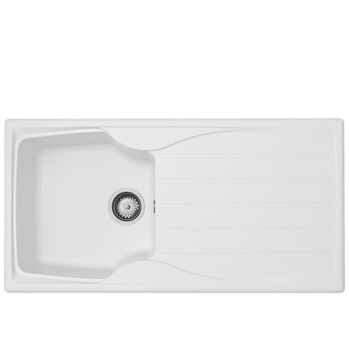 Liquida cmp10wh bowl - cmp10wh,