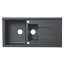 Cooke & Lewis Ising Black