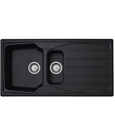 Liquida CMP15BL 1.5 Bowl