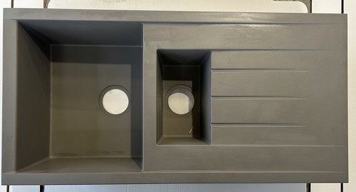 Liquida cu15gr bowl - cu15gr, 1.5