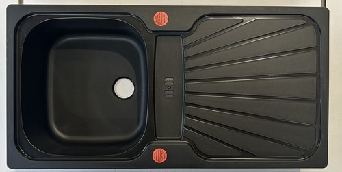 Liquida cmp5bl bowl - cmp5bl, 1.0