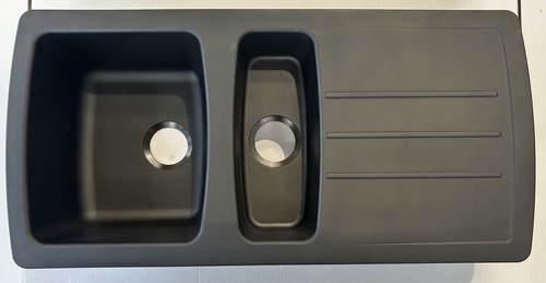 Liquida zen150bl bowl - liquida,