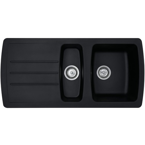 Liquida zen150bl bowl - 1.5,