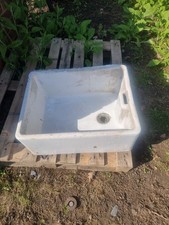 Butler Sink
