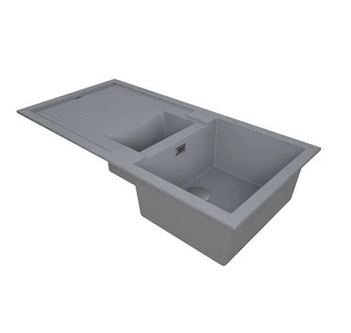 Composite granite bowl - composite,