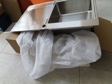 Saber Inset Single Bowl