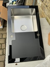 Cooke & Lewis Christianna