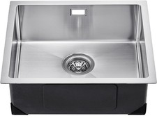 VEVOR 50cm Kitchen Sink