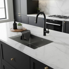 Prestige 5444S - Undermount