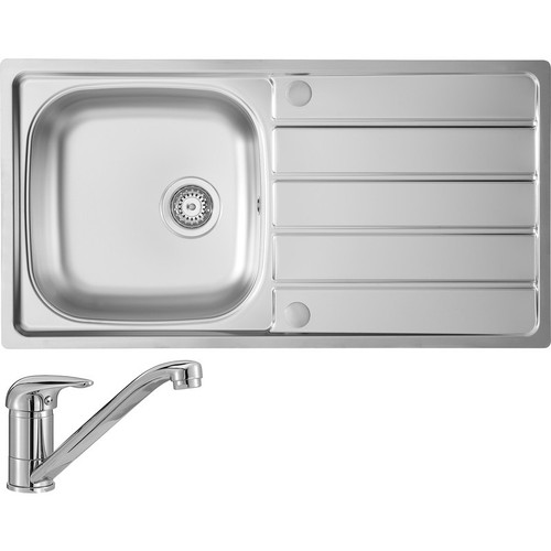 Maine reversible stainless - maine,