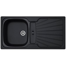 Liquida CMP5BL 1.0 Bowl